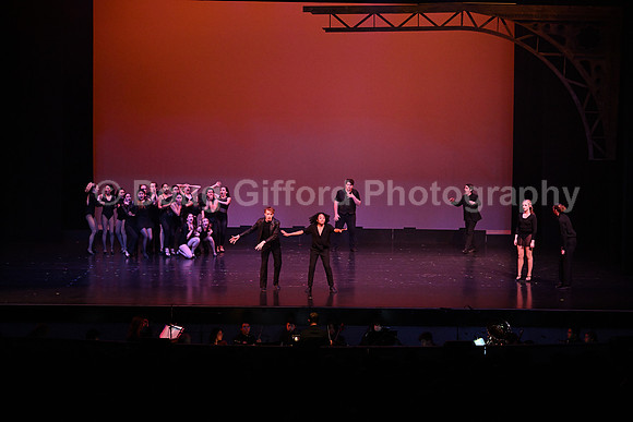 California School of the Arts- San Gabriel Valley Foundation Season Finale 2022