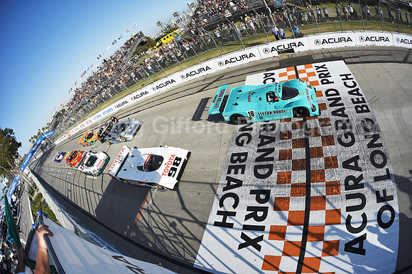 Acura Grand Prix of Long Beach 2022