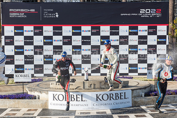 Acura Grand Prix of Long Beach 2022