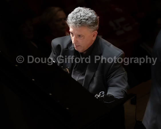 Pacific Symphony - Pines of Rome