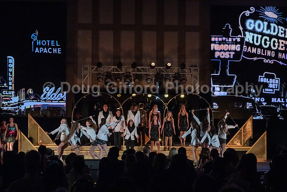 California School of the Arts – San Gabriel Valley Gala 2025