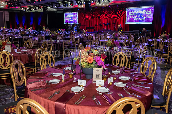 Orange County School of the Arts Foundation Presents - House of Muse Gala 2025