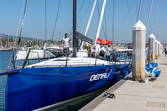 2023 Transpac