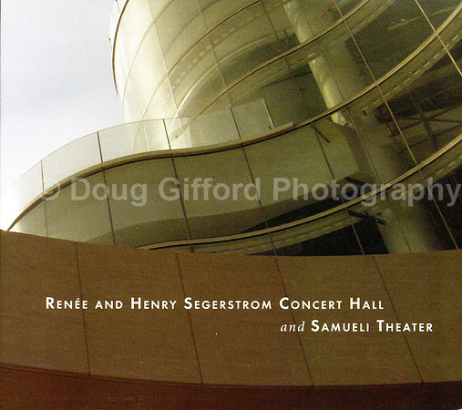 OCPAC PR DVD (Cover) 2006