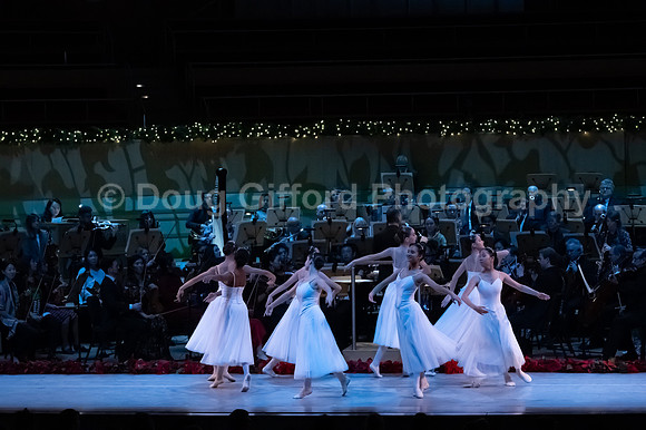 Pacific Symphony - The Nutcracker for Kids