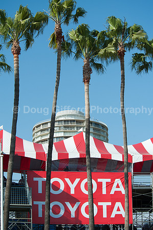 40th Toyota Grand Prix of Long Beach 2014