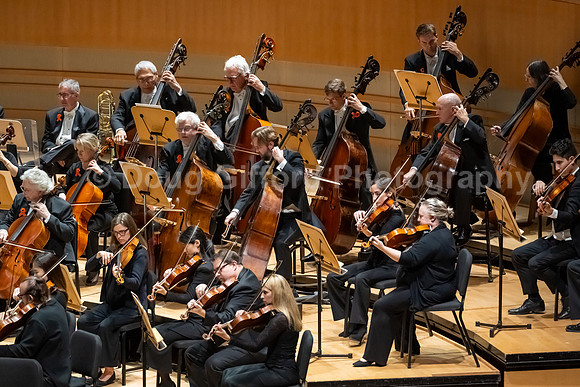 Pacific Symphony - Beethoven's Ninth
