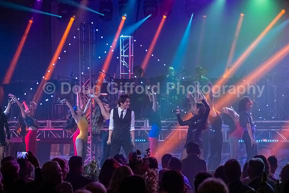 OCSA / New York State of Mind - Gala 2024