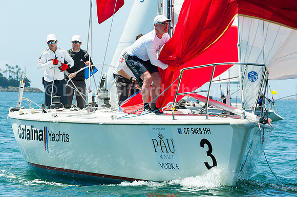 Congressional Cup 2018