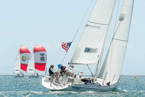 Congressional Cup 2018