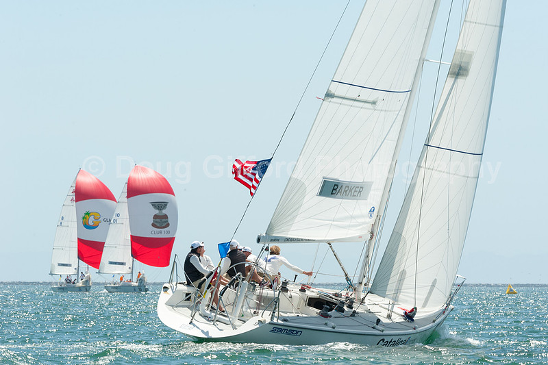 Congressional Cup 2018