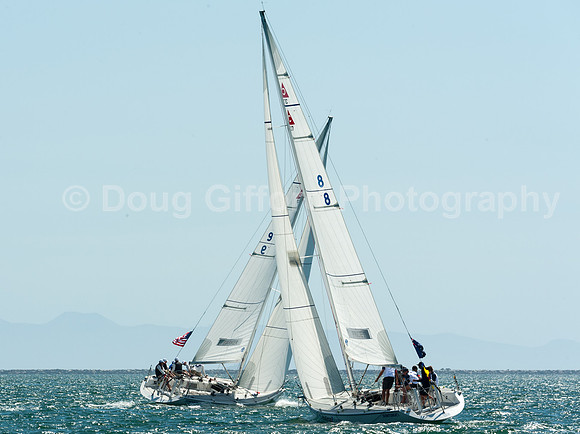 Congressional Cup 2018