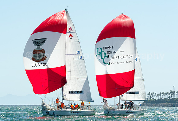 Congressional Cup 2018