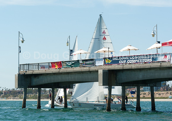 Congressional Cup 2018