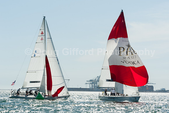 Congressional Cup 2018