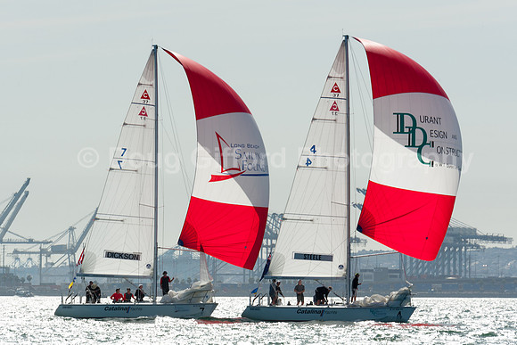 Congressional Cup 2018