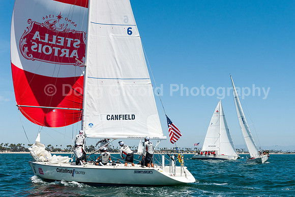 Congressional Cup 2018