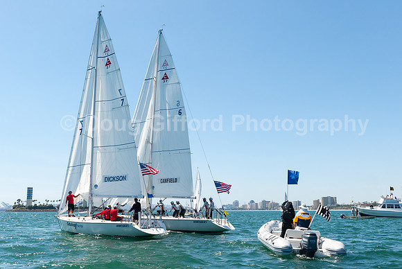 Congressional Cup 2018