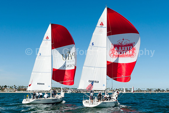 Congressional Cup 2018