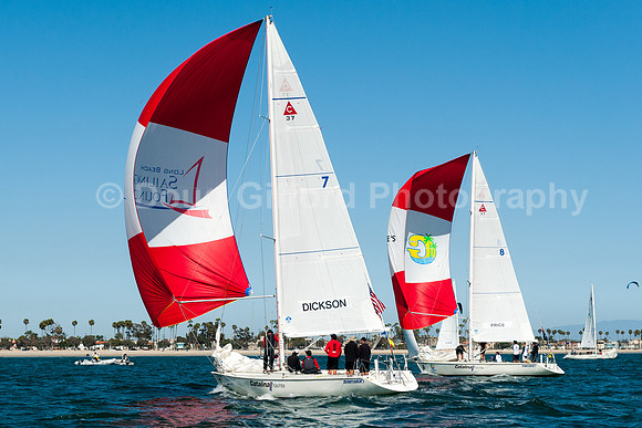 Congressional Cup 2018
