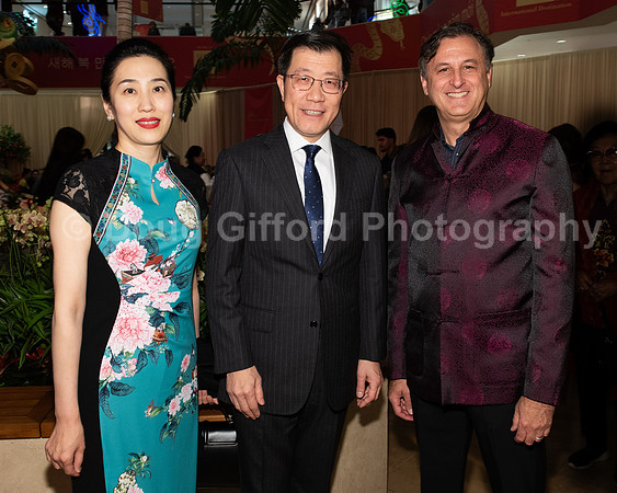 Lunar New Year 2025 - Year of the Snake