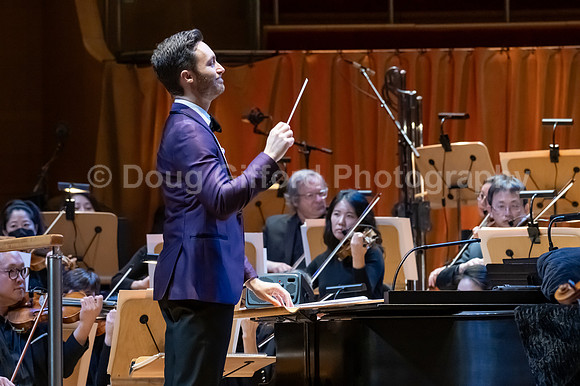 Pacific Symphony - Pops Season Opening Night with Bernadette Peters