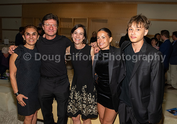 Pacific Symphony - A Grand Finale: Verdi’s Mighty Requiem - Post performance Party