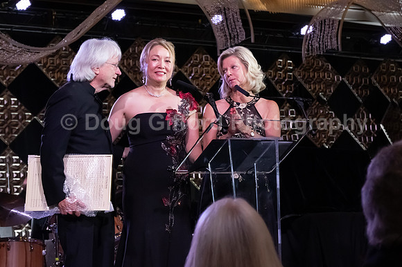 Pacific Symphony - "Diamonds are Forever" Gala 2025