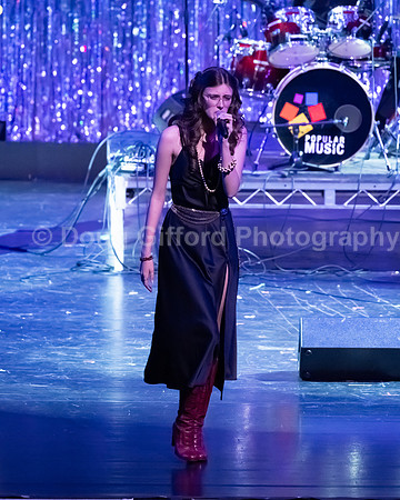 CSARTS-SGV Season Finale Reception and Performance