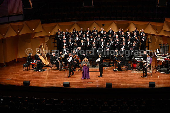 MenAlive - Orange County Gay Men's Chorus