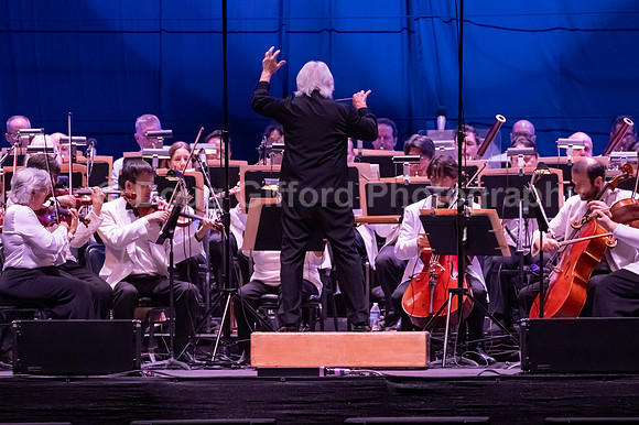 Pacific Symphony - Beethoven’s Emperor & Pictures at an Exhibition