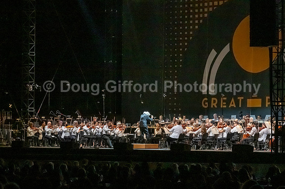 Pacific Symphony - Tchaikovsky Spectacular