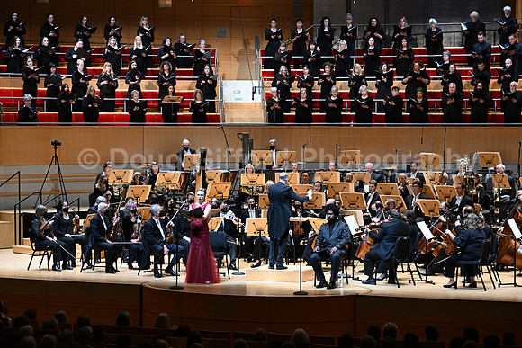 Pacific Chorale Gala "A Celebration of the Voice" 2022