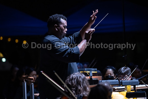 Pacific Symphony - Star Wars: The Force Awakens In Concert