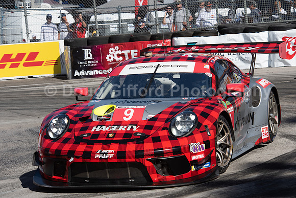 Acura Grand Prix of Long Beach 2022
