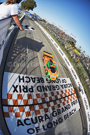 Acura Grand Prix of Long Beach 2022