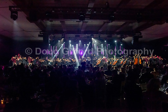 Orange County School of the Arts Foundation - "Night of a Million Dreams" Gala 2022