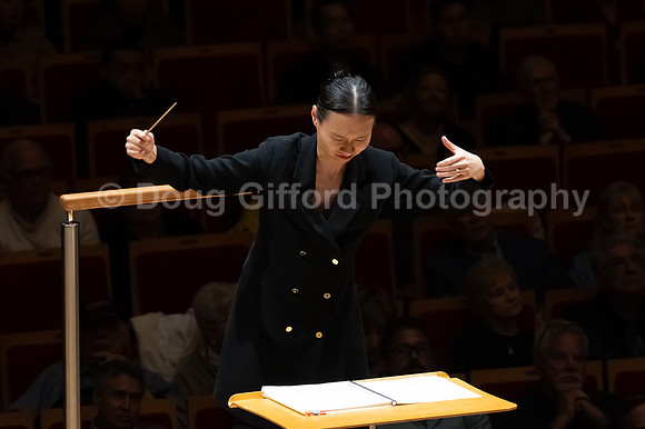 Pacific Symphony - Beethoven & Sibelius