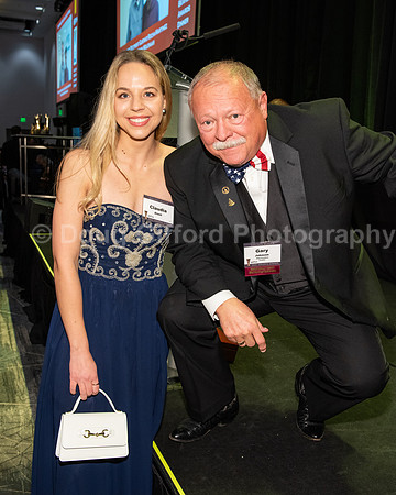 The 69th Annual Golden Beaver Awards Dinner