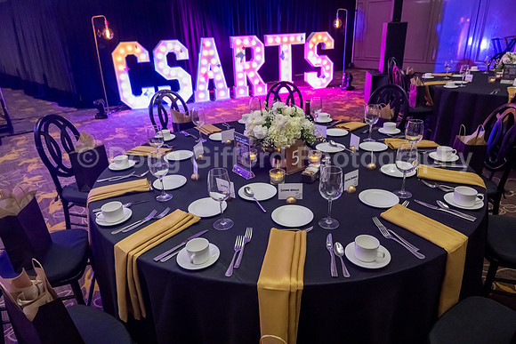 California School of the Arts – San Gabriel Valley Gala 2025