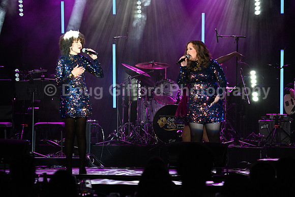 Orange County School of the Arts Foundation - "Night of a Million Dreams" Gala 2022