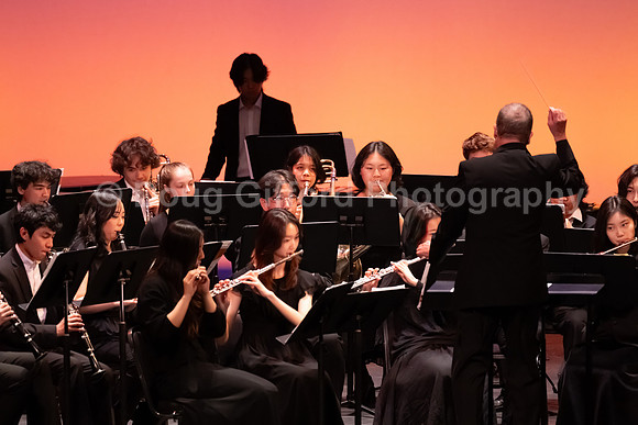 Orange County School of the Arts Foundation - Season Finale 2024