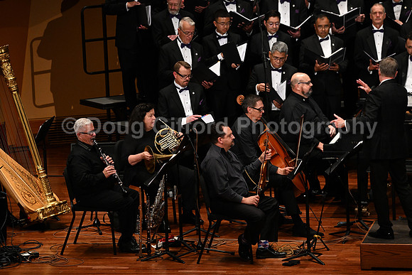 MenAlive - Orange County Gay Men's Chorus