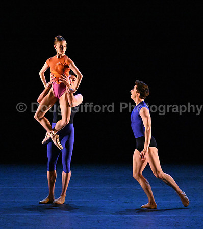 American Ballet Theatre - Forward