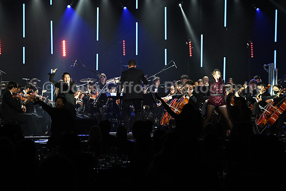Orange County School of the Arts Foundation - "Night of a Million Dreams" Gala 2022