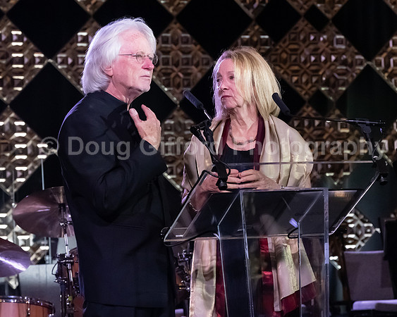 Pacific Symphony - "Diamonds are Forever" Gala 2025