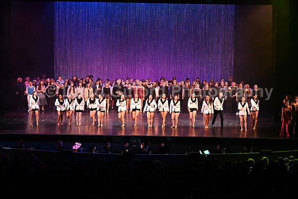California School of the Arts- San Gabriel Valley Foundation Season Finale 2022