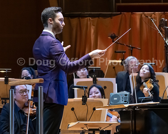 Pacific Symphony - Pops Season Opening Night with Bernadette Peters