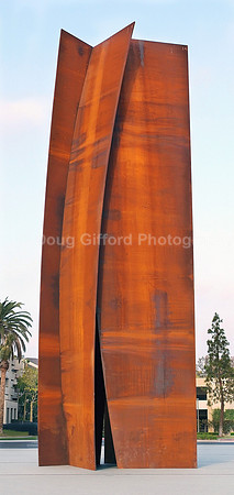 Segerstrom Center for the Arts