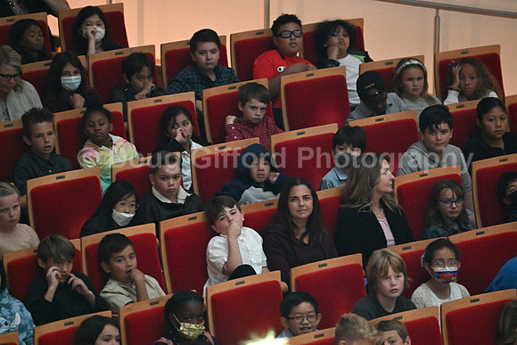 Class Act Youth Concert